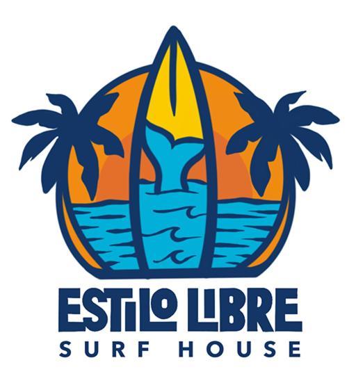 Hotel Surf House Estilo Libre Buenaventura Exteriér fotografie